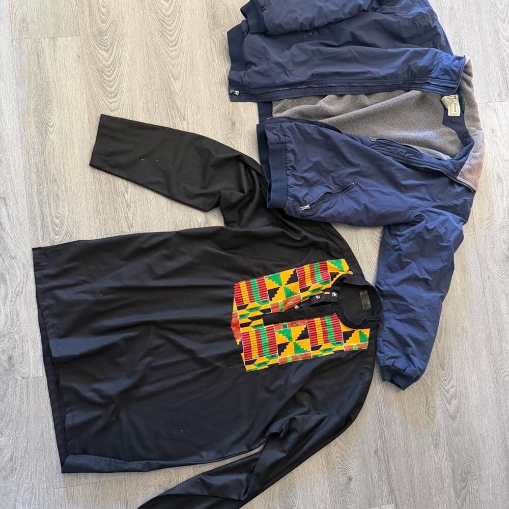 Llbean Men's multi Jacket